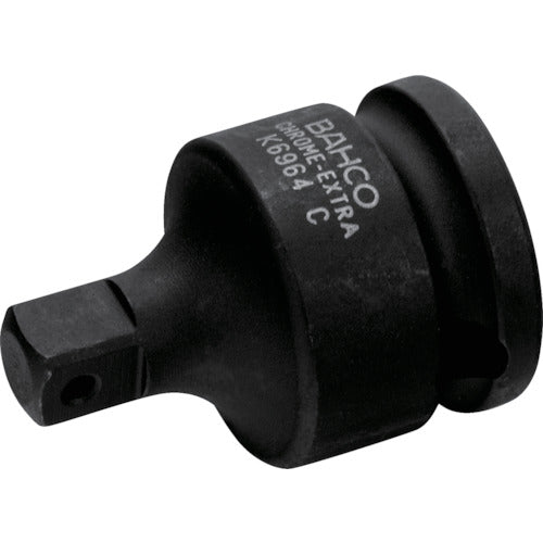 Bahco 3/8" Impact Socket Adapter K6964C 1 piece