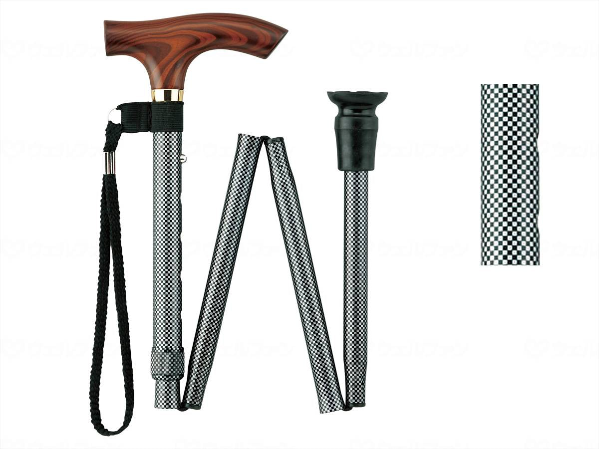 마키텍 스마일 스태키 폴딩・가는 몸