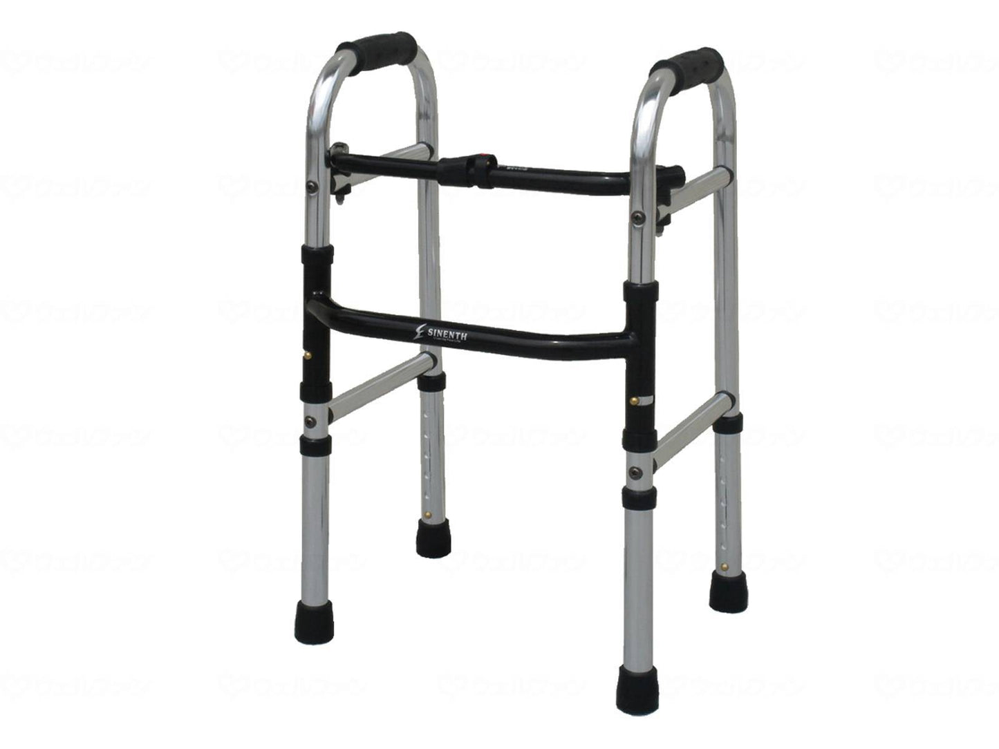 シンエンスミニフレームウォーカー固定型