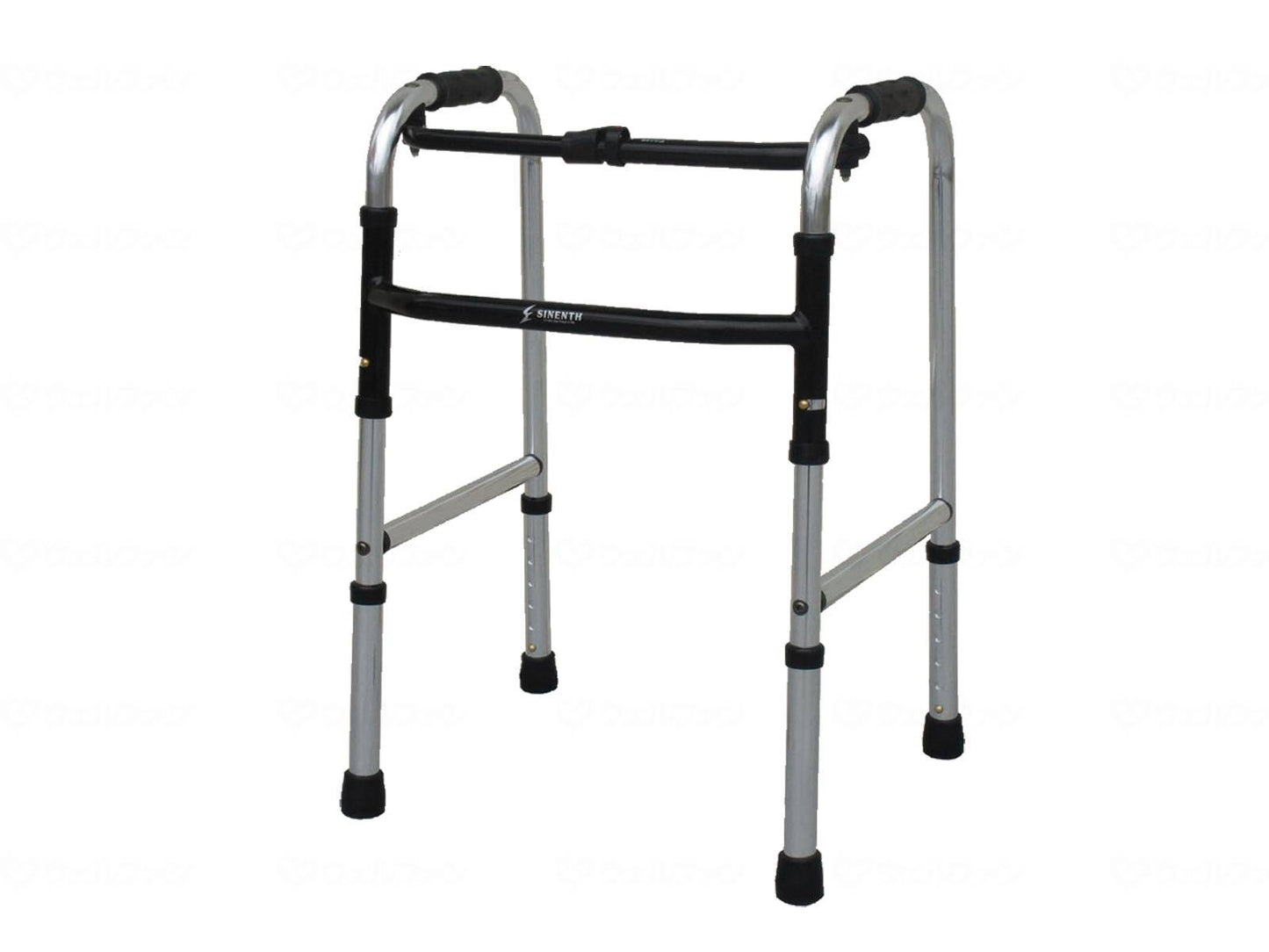 シンエンススリムフレームウォーカー固定型