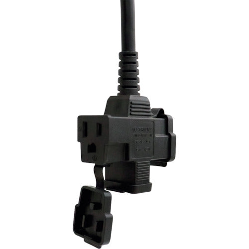 TRIENS キャプテンライトスローモーションリール 10m 蛍光灯付 SCS-310CBSLOW 1 台