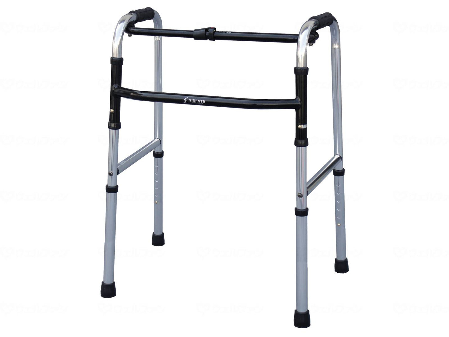 シンエンスフレームウォーカー固定型ハイモデル