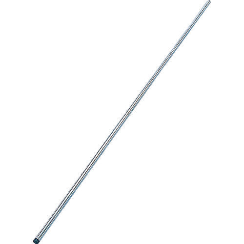 IRIS 546951 メタルラック用ポール 径25×2195 MR-220P 1 本