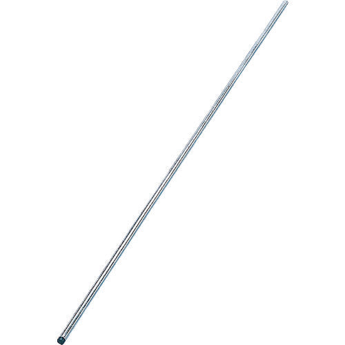 IRIS 546885 Metal rack pole diameter 25 x 2400 MR-240P 1 piece