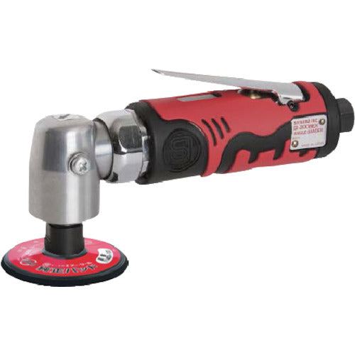 SI 앵글 썬더 75밀리 패드 타입 SI-2008EX-3 1대