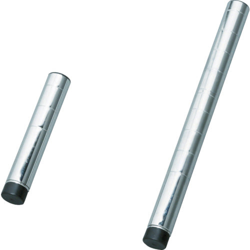 IRIS 540354 Metal rack pole diameter 25 x 470 MR-5P 1 piece