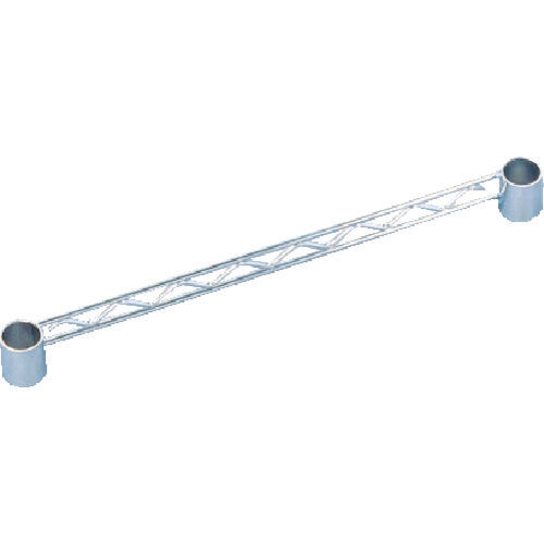 IRIS 540103 메탈 랙용 사이드바 910×36×40 MR-91S 1개