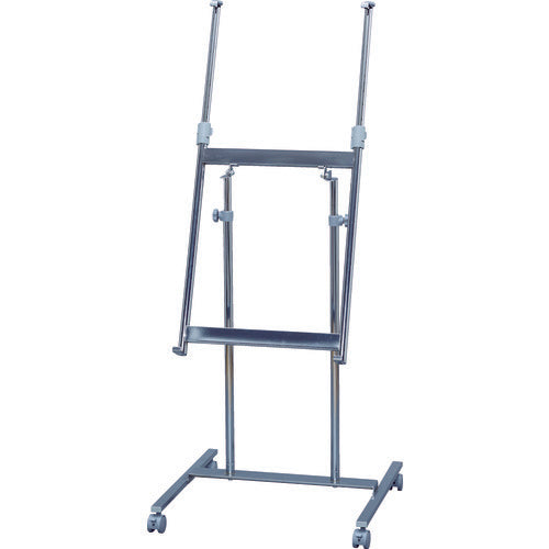 IRIS 518123 パネルスタンド PNS−2000−SL シルバー PNS-2000-SL 1 台