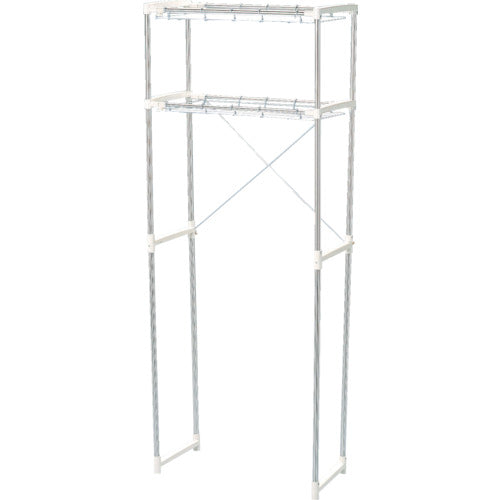 IRIS 246235 Stainless Steel Laundry Rack SLR-160 1 pc