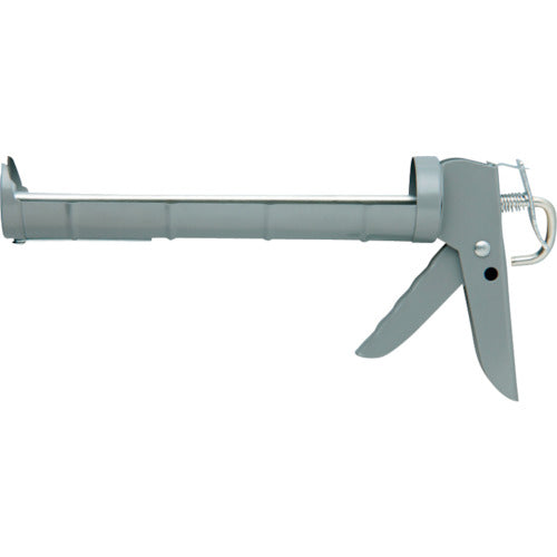 WAKAI Cartridge Gun R-100 Gray 5300100 1 unit