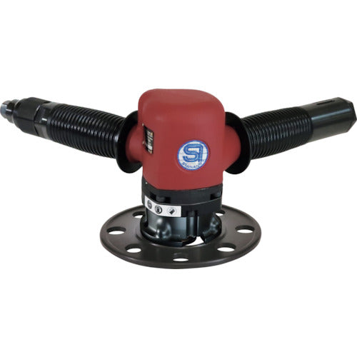 SI エアーベベラー SI-4020A 1 台