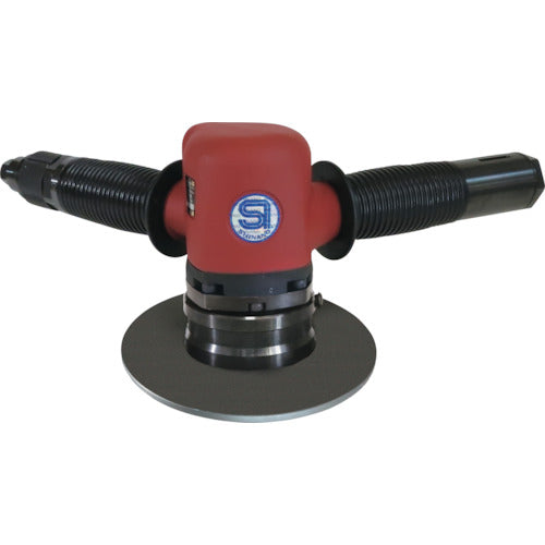 SI エアーベベラー SI-4021B 1 台