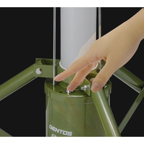 GENTOS GANTZ Area Light Floodlight 803 GZA-803 1 unit