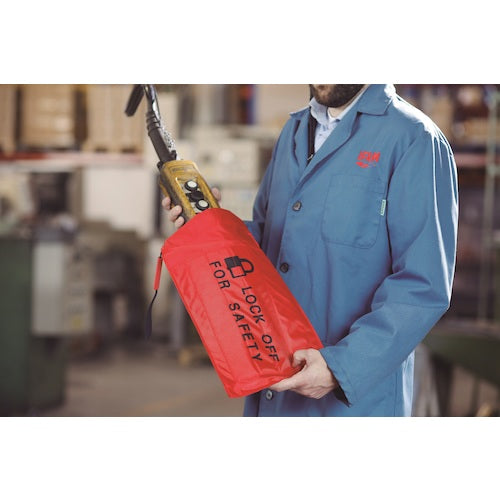 イファム ロックアウトバッグ 090310 1 個