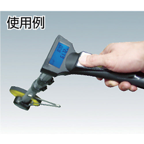 STS 롤러 거리계 디지털 워킹 메이저 표시 6자리 DWS-160B 1대