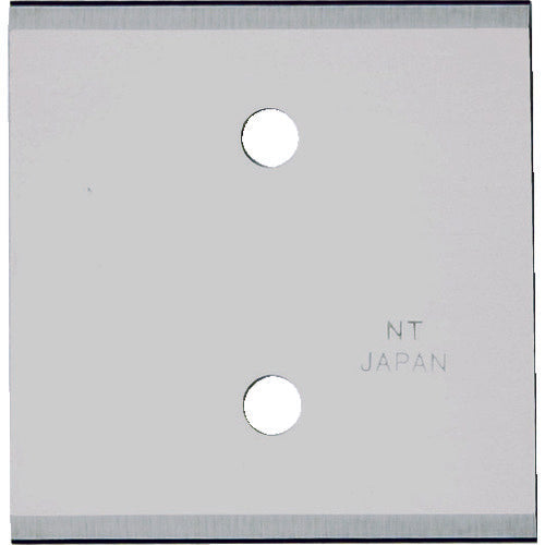 NT Replacement Blade Straight Blade for Leather Knife, Blade Thickness 0.60 BKT-300P 1 PK