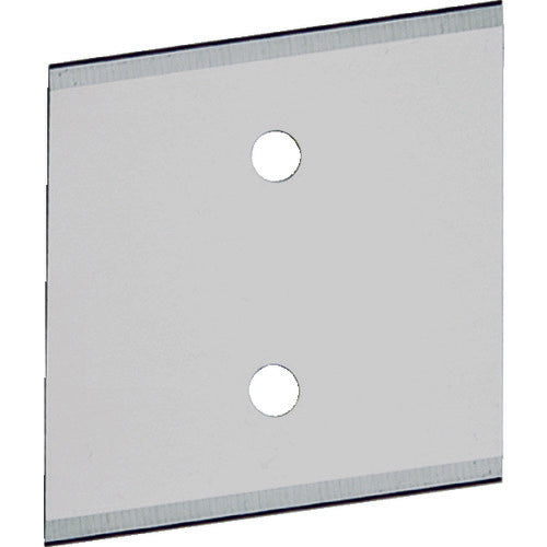 NT Replacement Blade Leather Slicer, Angled Blade, Blade Thickness 0.60 BKT-350P 1 PK