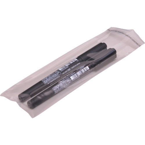 IRL OPP 봉투 뚜껑 부착 씰 첨부 필기구용 OBT-17 1봉