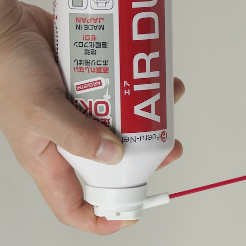 ナカバヤシ エアダスター FNC-JB01S 1 本