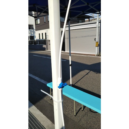 YUYPRO 미스트용 옵션 연장 호스 20M 세트 Y-NM004 1개