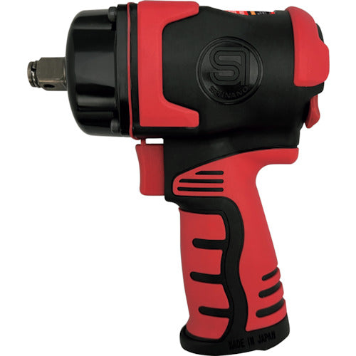 SI Air Impact Wrench SI-1600L ULTRA 1 unit