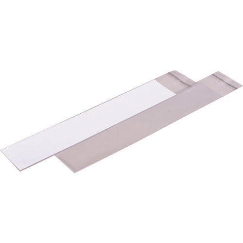 IRL OPP袋フタ付シール付き 50×250サイズ OBT-16 1 袋