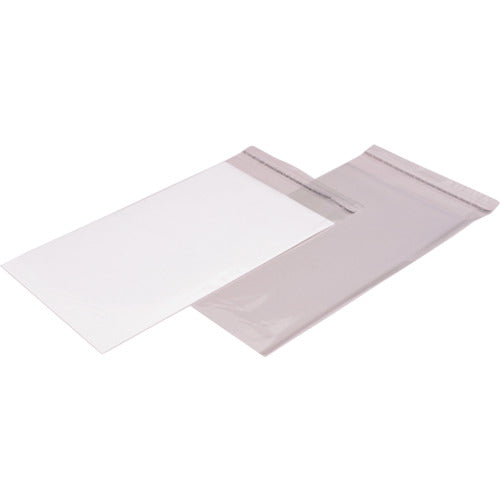IRL OPP袋フタ付シール付き 150×250サイズ OBT-23 1 袋