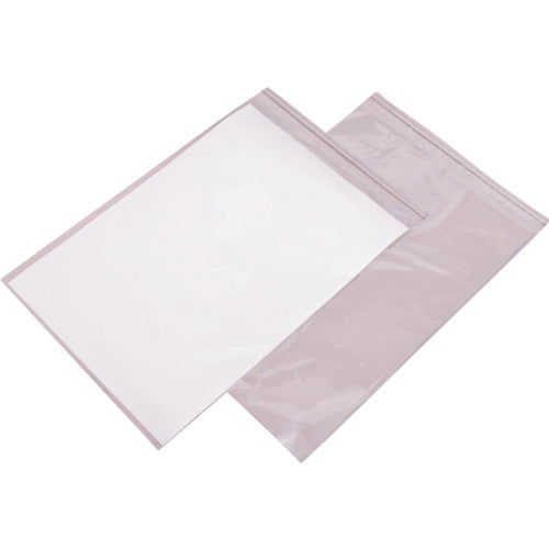 IRL OPP袋フタ付シール付き B3用 OBT-11 1 袋