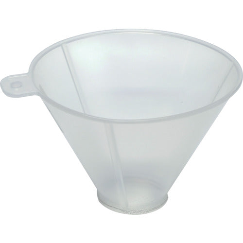 ヨトリヤマ 三角フィルター M 300メッシュ 60574 1 個