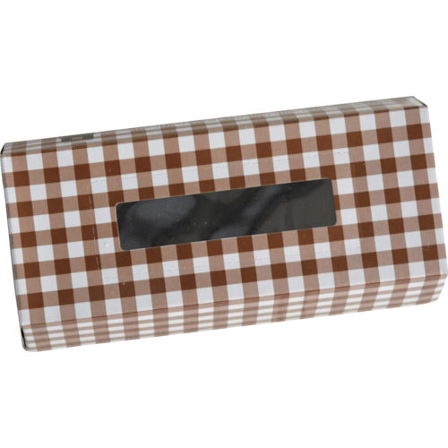 IRL トイレ用ポリ袋 取っ手付き ボックスタイプ TGB-001 1 箱