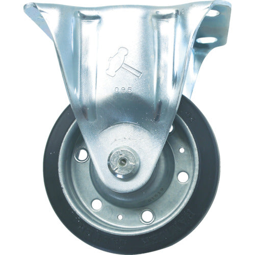 サンコー 樹脂製運搬車 918171 ハンドカーSM用125Φ固定キャスタ一 918171 1 個