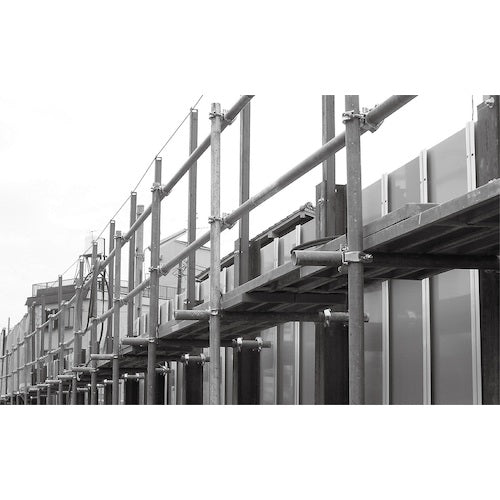 KS KSパイプクランプ自在型Φ48.6〜Φ42.7兼用 1030035 1 個