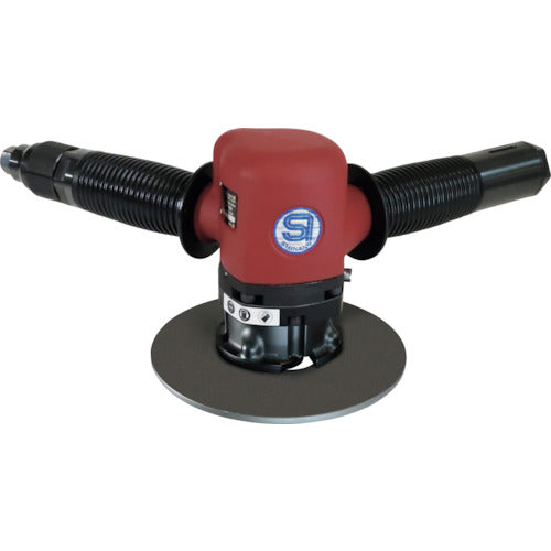 SI エアーベベラー SI-4020B 1 台