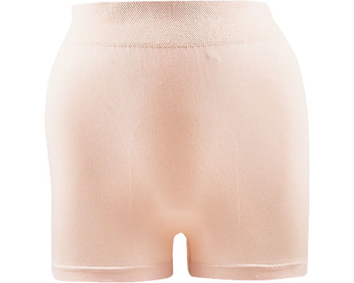Fit pants 40 / S pink 1 piece
