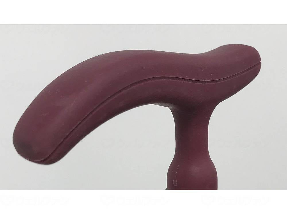 Fujihome Active Grace Folding S Wine Red