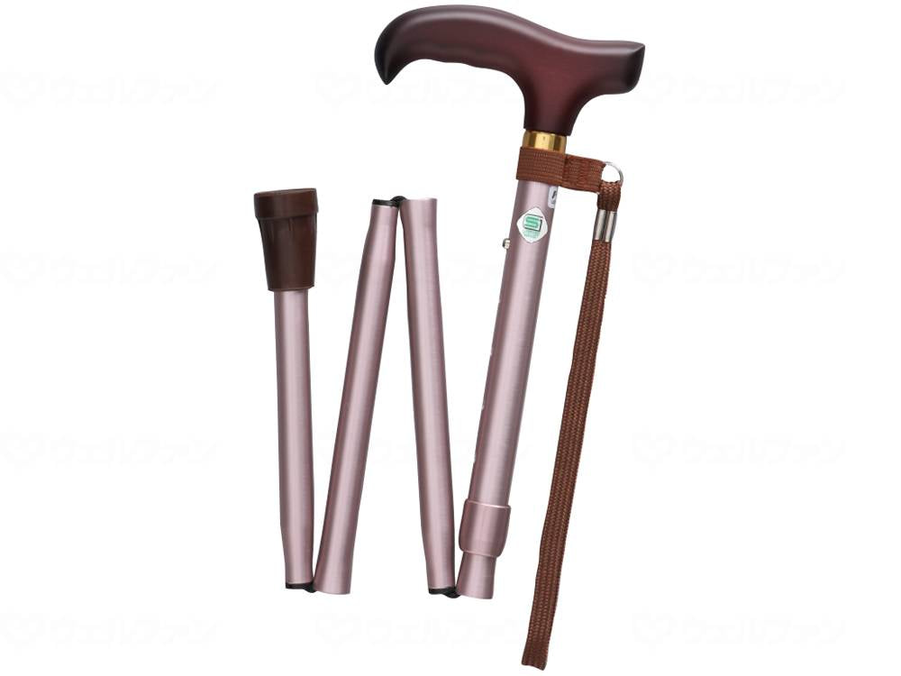 フジホームベーシック 折畳 パープル S