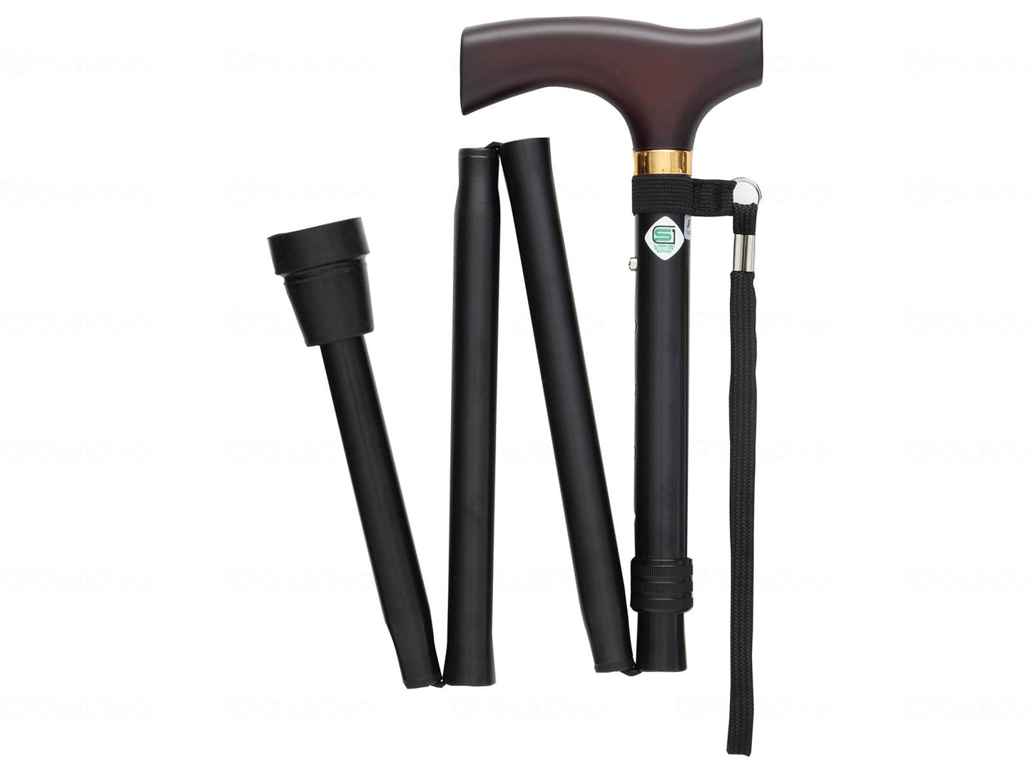 フジホームベーシック 折畳 ブラック M