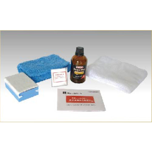 윌슨 광택 Max GOLD 대・중형차용 1305 1개