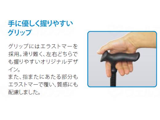 Fuji Home Karugamo Omu Folding M Stripe