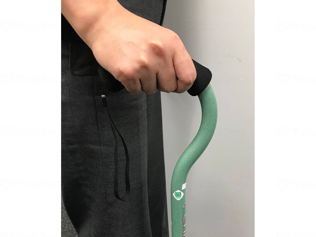 Fuji Home Flamingo N Stretch Forest Green