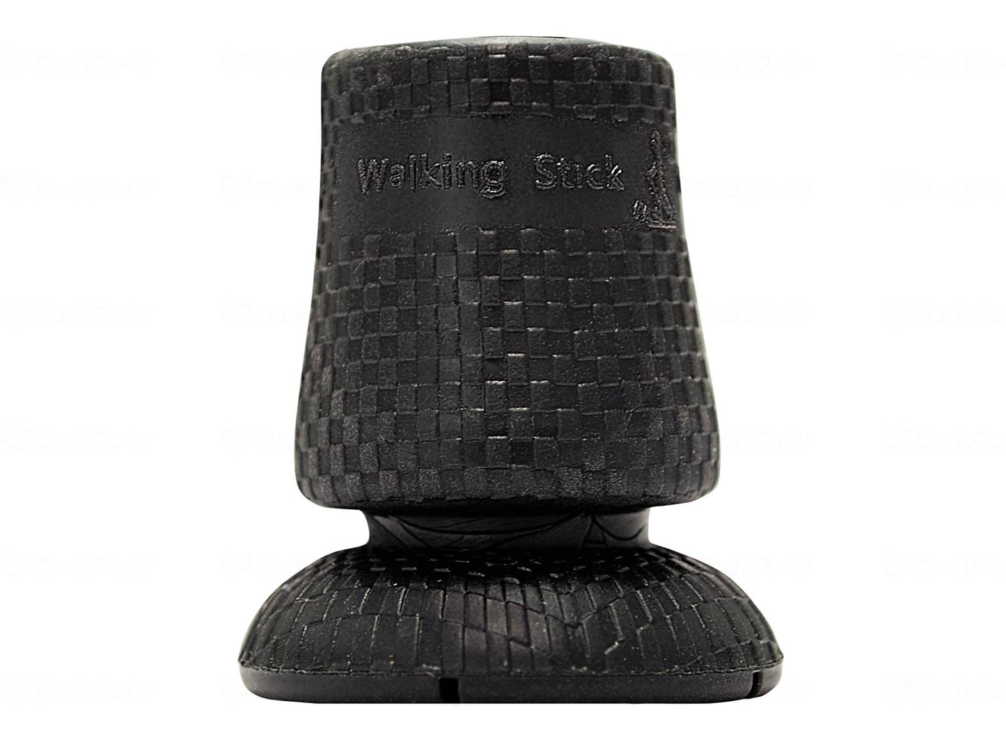 Fujihome Non-Slip Rubber Tip for 19mm Black 19φ