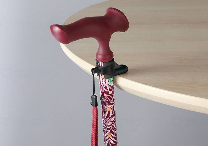 フジホームステッキ掛けCタイプ 19mm用