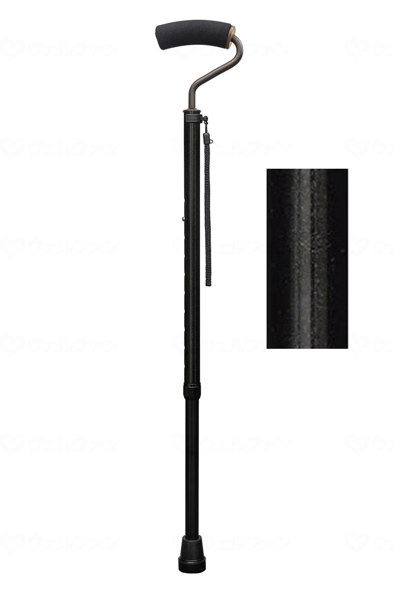 Fuji Home Palm Fit Stick Black
