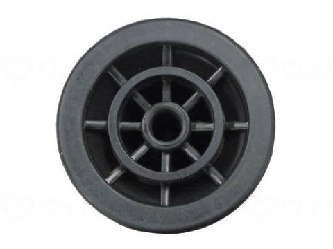 フジホーム替えゴム ワイド ブラック