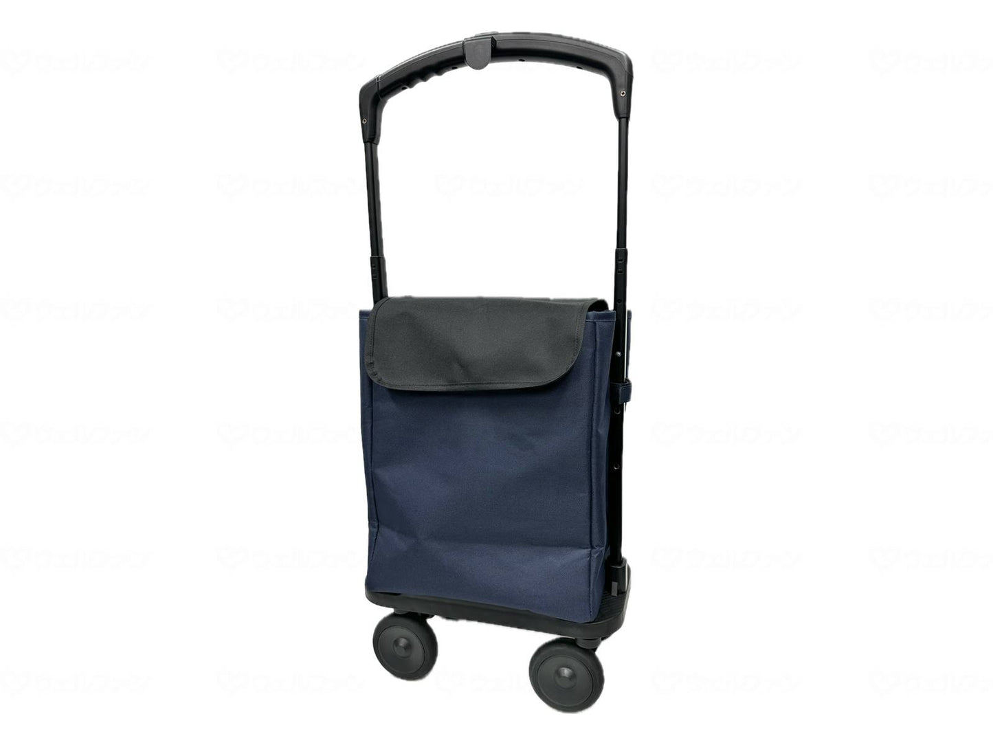 Fuji Home Side Cart R-1 Navy