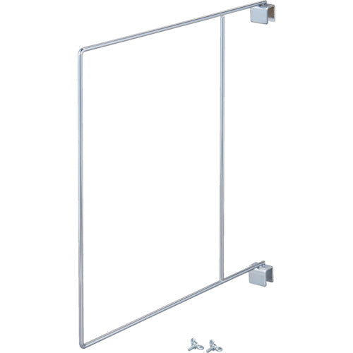 TRUSCO Tool Wagon Phoenix Wagon Standing Partition for D500 PEW-5TS 1 pc