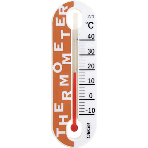 Cresel Thermometer Thermo AP-240T 1 piece