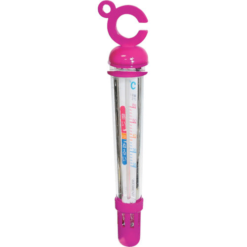 Cresel Water Thermometer AP-02P 1 piece