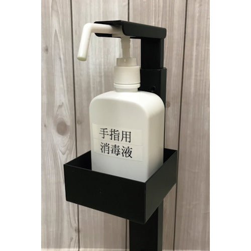 Cresel Foot-operated dispenser PCSS-100 1 unit