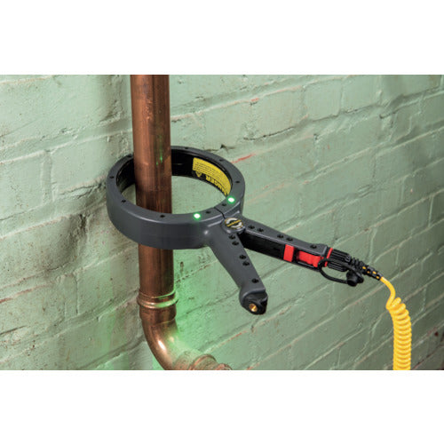 RIDGID Seektec Induction Signal Clamp (New Type) 72963 1 unit